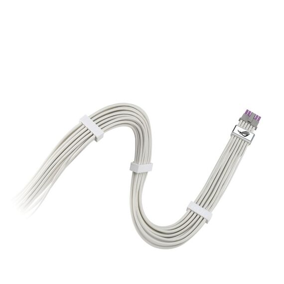 ASUS ROG Equalizer White Edition 0,75 m, 8 image