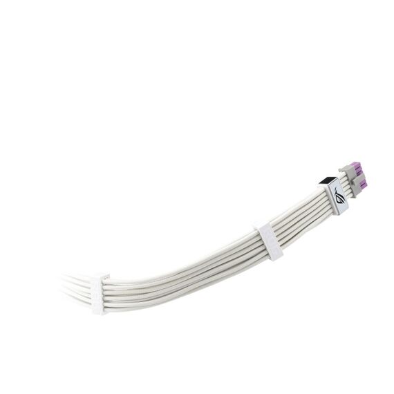 ASUS ROG Equalizer White Edition 0,75 m, 9 image