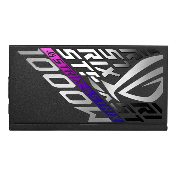 ASUS ROG -STRIX-1000P-GAMING-E Netzteil 1000 W 20+4 pin ATX ATX Schwarz, 3 image