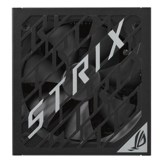ASUS ROG -STRIX-1000P-GAMING-E Netzteil 1000 W 20+4 pin ATX ATX Schwarz, 4 image