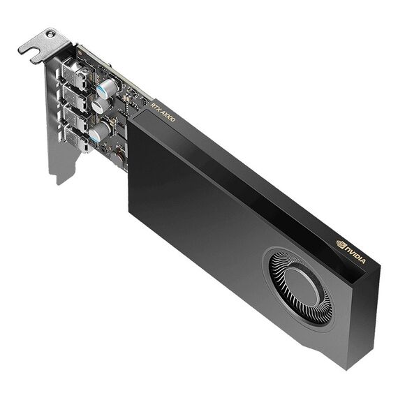 PNY NVIDIA RTX A1000 8 GB GDDR6, 2 image