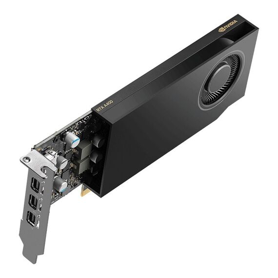 PNY A400 NVIDIA 4 GB GDDR6, 4 image