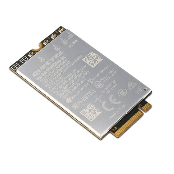 Lenovo 4XC1Q24435 Netzwerkkarte Eingebaut WWAN