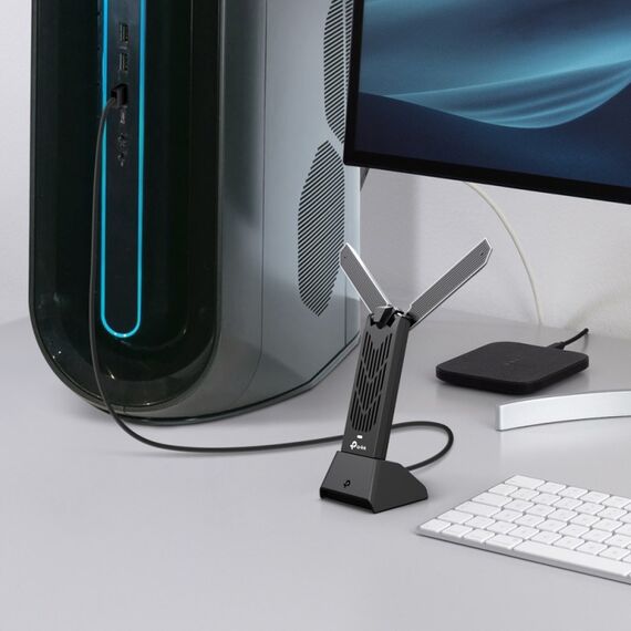TP-Link BE6500 WLAN 2882 Mbit/s, 5 image