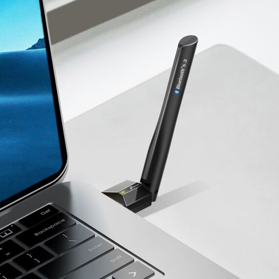 TP-Link UB500 Plus Schnittstellenkarte/Adapter Bluetooth, 3 image