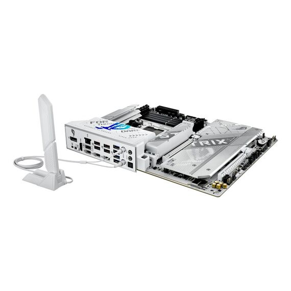 ASUS ROG STRIX X870-A GAMING WIFI AMD X870 Sockel AM5 ATX, 11 image