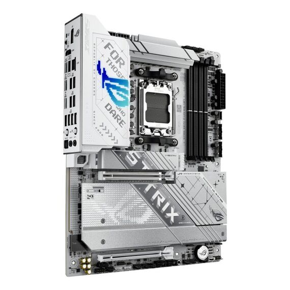 ASUS ROG STRIX X870-A GAMING WIFI AMD X870 Sockel AM5 ATX, 4 image