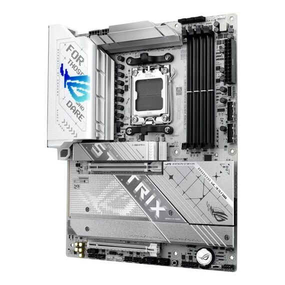 ASUS ROG STRIX X870-A GAMING WIFI AMD X870 Sockel AM5 ATX, 5 image