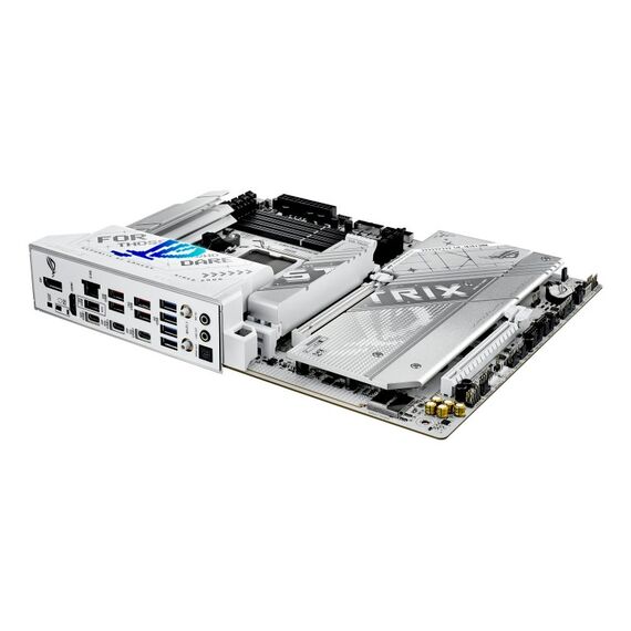 ASUS ROG STRIX X870-A GAMING WIFI AMD X870 Sockel AM5 ATX, 10 image