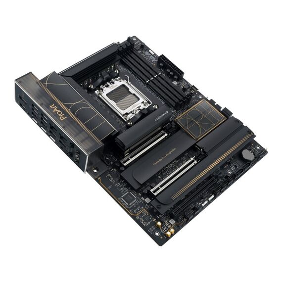 ASUS ProArt X870E-CREATOR WIFI AMD X870E Sockel AM5 ATX, 4 image