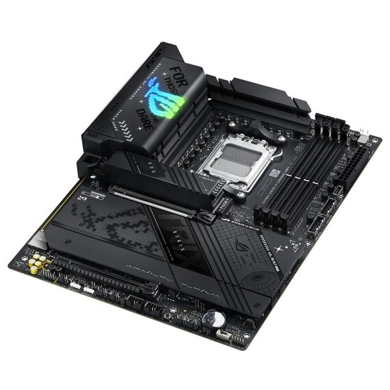 ASUS ROG STRIX X870-F GAMING WIFI AMD X870 Sockel AM5 ATX, 3 image