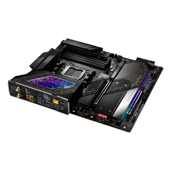 Asrock X870E Taichi AMD X870E Sockel AM5 Erweitertes ATX, 3 image