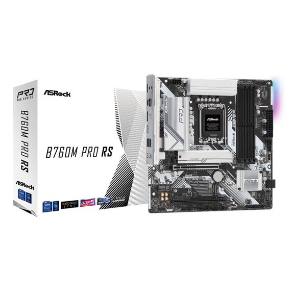 Asrock X870 Steel Legend WiFi AMD X870 Sockel AM5 ATX