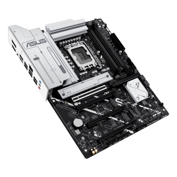 ASUS PRIME Z890-P Intel Z890 LGA 1851 (Socket V1) ATX, 5 image