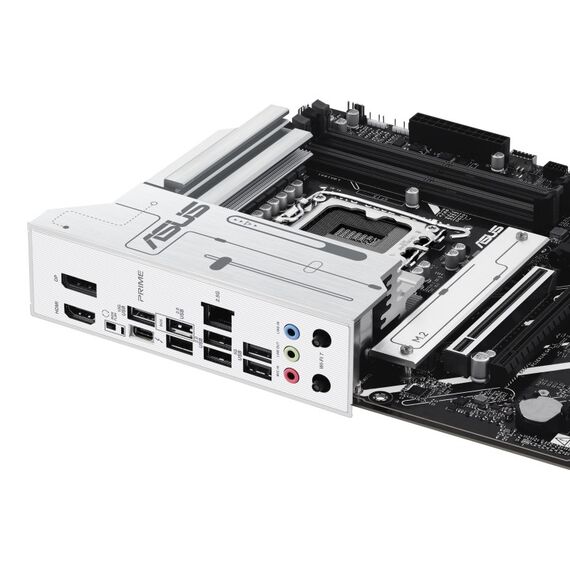 ASUS PRIME Z890-P WIFI Intel Z890 LGA 1851 (Socket V1) ATX, 7 image