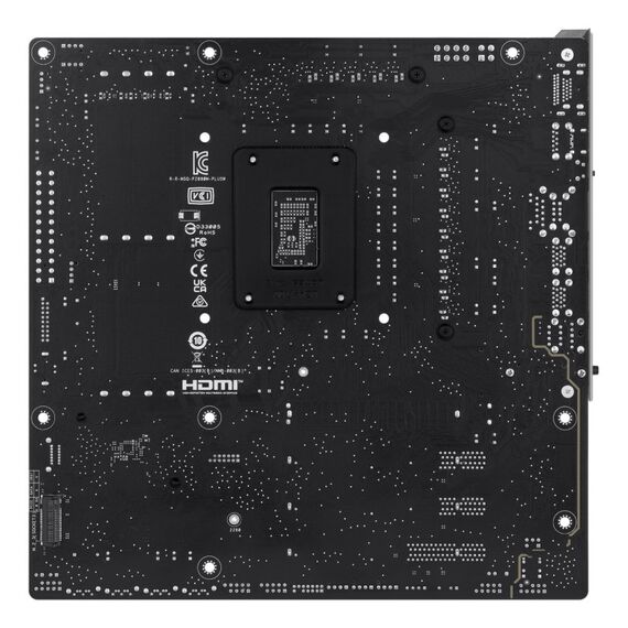 ASUS PRIME Z890M-PLUS WIFI Intel Z890 LGA 1851 (Socket V1) micro ATX, 3 image