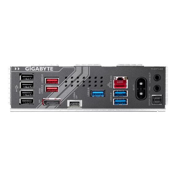 GIGABYTE Z890 GAMING X WIFI7 Mainboard, 3 image