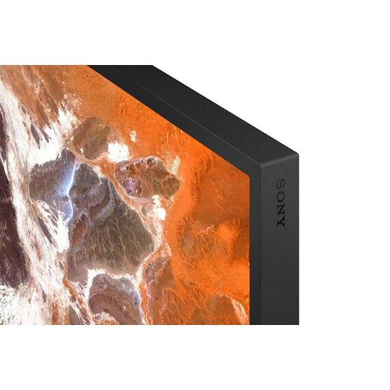 Sony BZ30P Digital Signage Flachbildschirm 109,2 cm (43") LED WLAN 400 cd/m² 4K Ultra HD Schwarz Android 24/7, 4 image