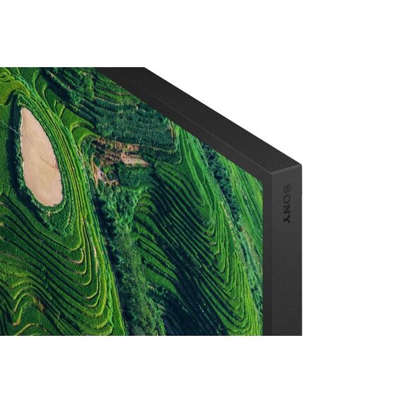 Sony BZ35P Digital Signage Flachbildschirm 139,7 cm (55") LED WLAN 500 cd/m² 4K Ultra HD Schwarz Android 24/7, 3 image