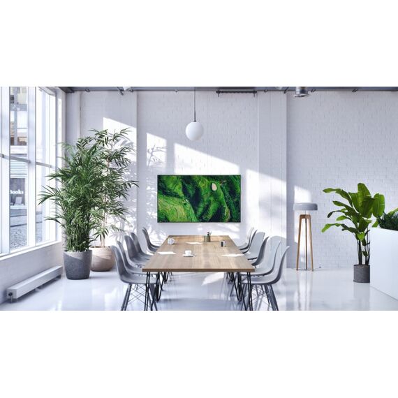 Sony BZ35P Digital Signage Flachbildschirm 139,7 cm (55") LED WLAN 500 cd/m² 4K Ultra HD Schwarz Android 24/7, 7 image