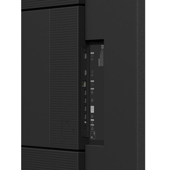 Sony BZ40P Digital Signage Flachbildschirm 165,1 cm (65") LED WLAN 700 cd/m² 4K Ultra HD Schwarz Android 24/7, 6 image