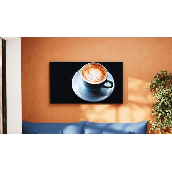 Sony BZ30P Digital Signage Flachbildschirm 190,5 cm (75") LED WLAN 400 cd/m² 4K Ultra HD Schwarz Android 24/7, 12 image