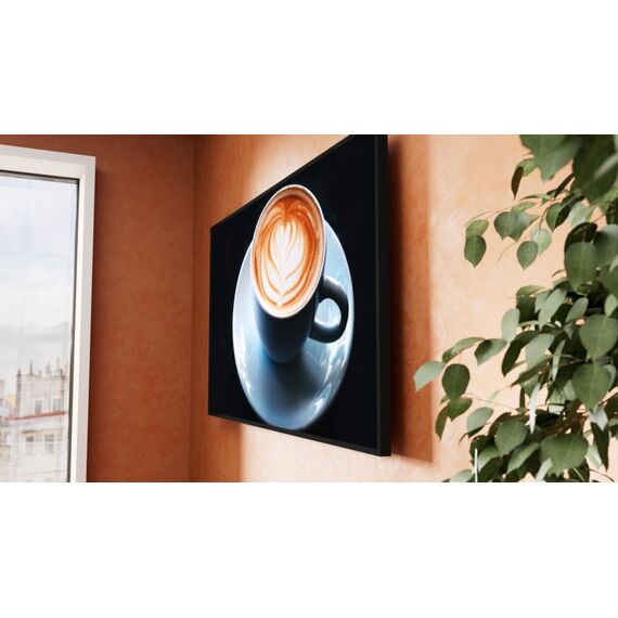 Sony BZ40P Digital Signage Flachbildschirm 190,5 cm (75") LED WLAN 700 cd/m² 4K Ultra HD Schwarz Android 24/7, 11 image