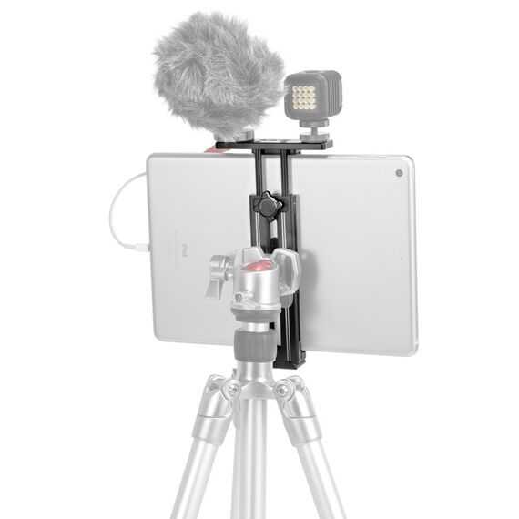 SmallRig 2930 Telefonhalterung & -ständer Schwarz, 7 image