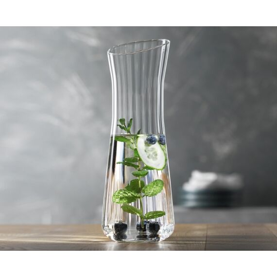 Spiegelau Lifestyle Carafe, 2 image