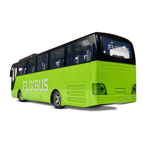 Carson FlixBus ferngesteuerte (RC) modell Bus Elektromotor, 3 image