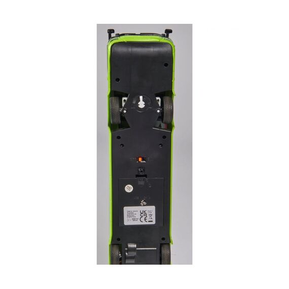 Carson FlixBus ferngesteuerte (RC) modell Bus Elektromotor, 5 image
