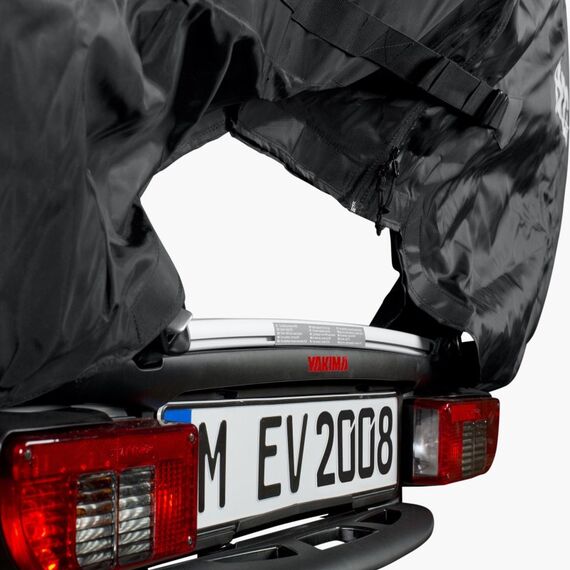 EVOC Bike Rack Cover MTB Schutztasche, 4 image