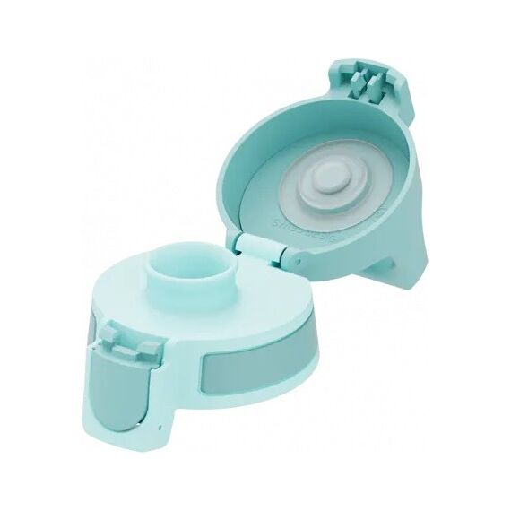 SIGG Shield One Glacier Tägliche Nutzung 0,75 ml Edelstahl Türkis
