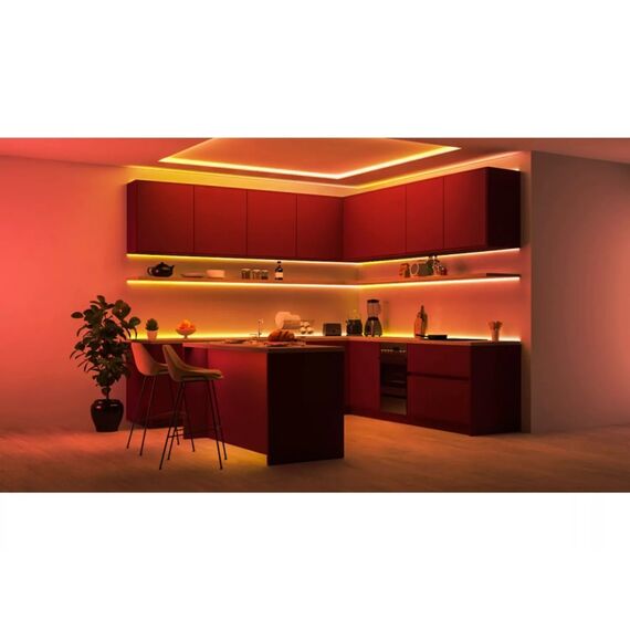 WiZ LED Strip 20m, 3 image