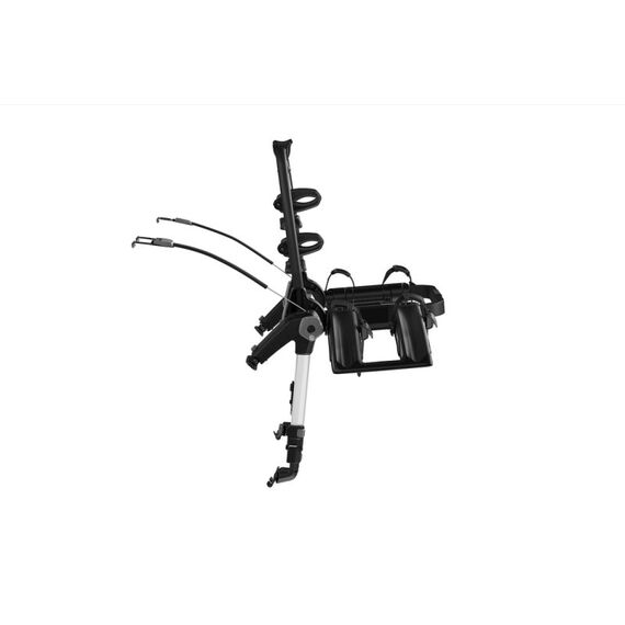 Thule OutWay Platform Fahrradträger Aluminium, Schwarz, 4 image