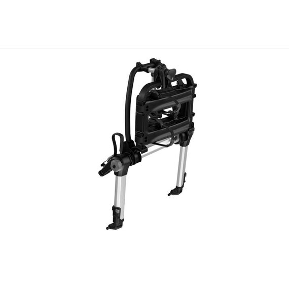 Thule OutWay Platform Fahrradträger Aluminium, Schwarz, 7 image
