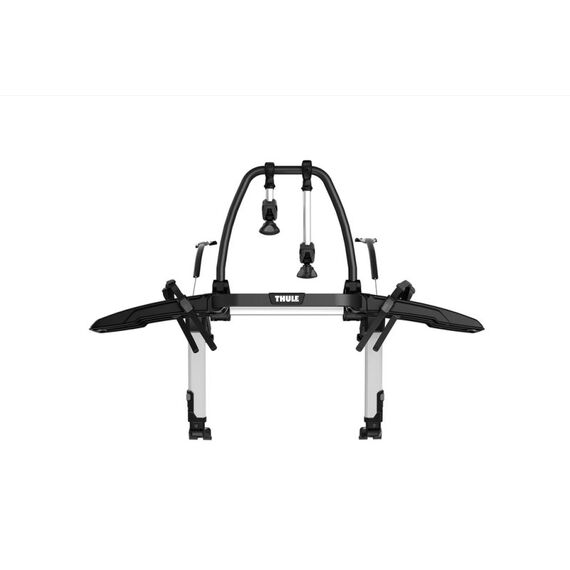 Thule OutWay Platform Fahrradträger Aluminium, Schwarz, 8 image