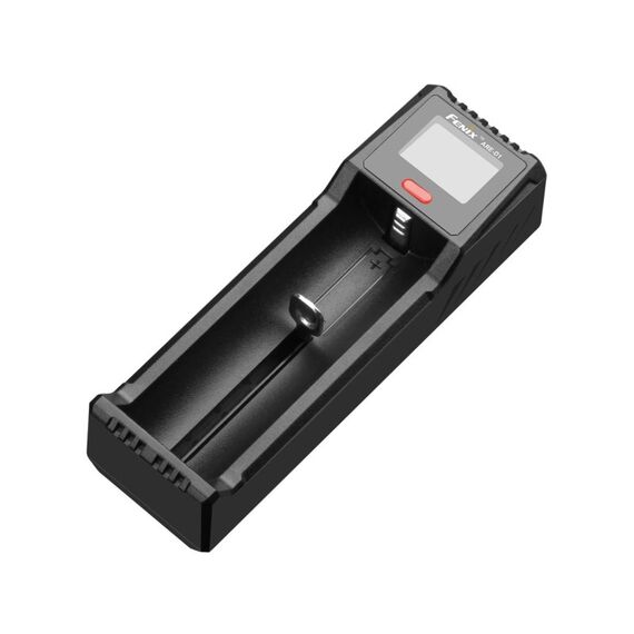 Fenix ARE-D1 Akkuladegerät Haushaltsbatterie USB