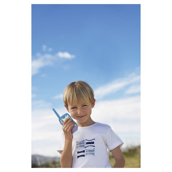 Lexibook TW12D kinder-Gadget Walkie-Talkie für Kinder, 4 image