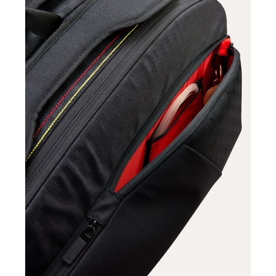Wilson Pro Staff Schwarz Polyester, 3 image