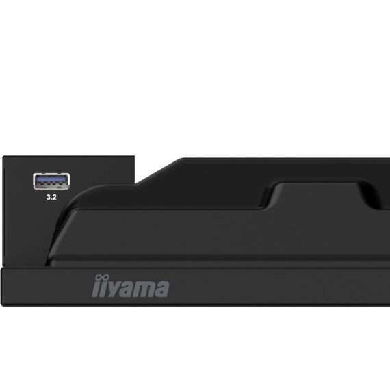 iiyama LH10552UWS-B1AG Signage-Display Kiosk-Design 2,66 m (104.6") LCD WLAN 500 cd/m² UltraWide 5K HD Schwarz Eingebauter Prozessor Android 24/7, 15 image