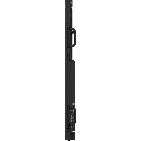 iiyama LH10552UWS-B1AG Signage-Display Kiosk-Design 2,66 m (104.6") LCD WLAN 500 cd/m² UltraWide 5K HD Schwarz Eingebauter Prozessor Android 24/7, 9 image