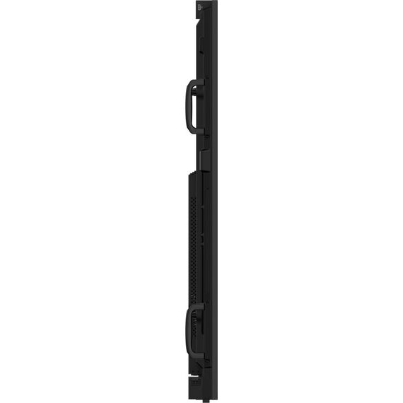 iiyama LH10552UWS-B1AG Signage-Display Kiosk-Design 2,66 m (104.6") LCD WLAN 500 cd/m² UltraWide 5K HD Schwarz Eingebauter Prozessor Android 24/7, 10 image
