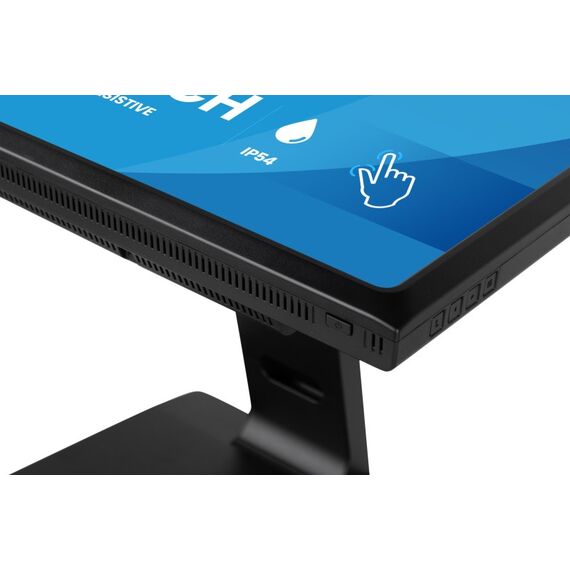 iiyama ProLite T1731SR-B2S Computerbildschirm 43,2 cm (17") 1280 x 1024 Pixel SXGA LCD Touchscreen Tisch Schwarz, 12 image
