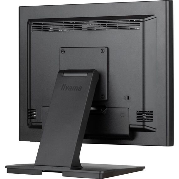 iiyama ProLite T1731SR-B2S Computerbildschirm 43,2 cm (17") 1280 x 1024 Pixel SXGA LCD Touchscreen Tisch Schwarz, 5 image
