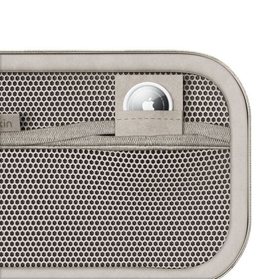 Belkin Tasche Pro mit Powerbank für die Nintendo Switch 2, Farbe: Sand, 5 image