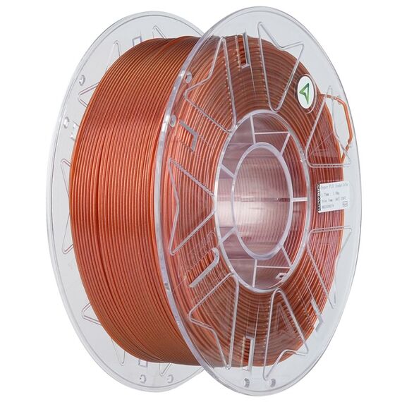 Creality 3301010568 3D-Druckmaterial Polyacticsäure (PLA) Braun 1 kg