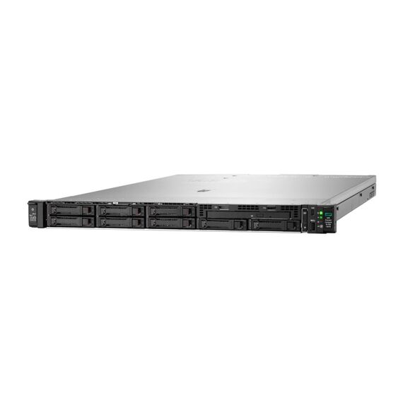 HPE ProLiant Compute DL360 Gen12 6505P 2.2GHz 12c 1P 2x32GB-R 8SFF MR408i-o 2x1000W PS EU Server, 2 image
