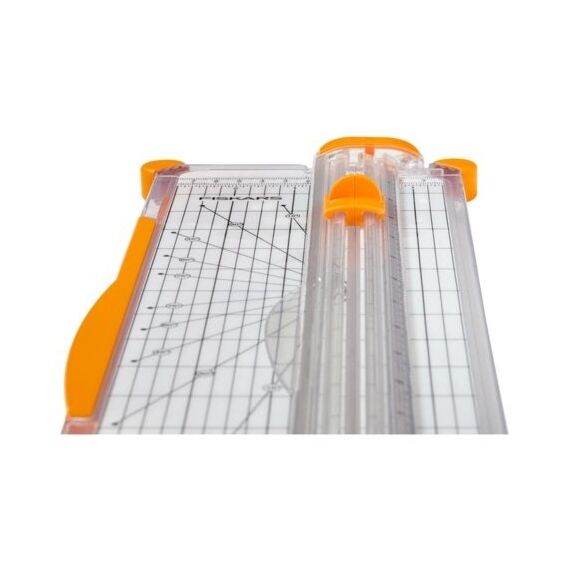 Fiskars 1077799 Papierschneidemaschine 10 Blätter, 3 image