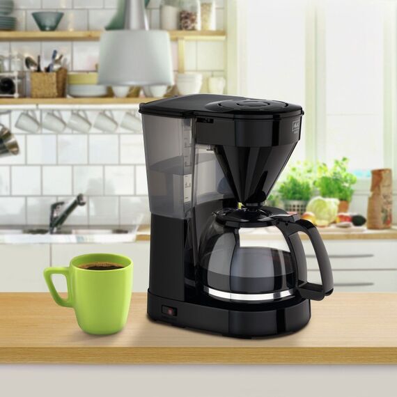 Melitta 1023-02 Manuell Filterkaffeemaschine, 4 image